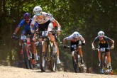 UEC Mountain Bike European Championships 2025 - Melga?o (Portugal) -  - 24/07/2025 -  - photo Tommaso Pelagalli/SprintCyclingAgency?2025